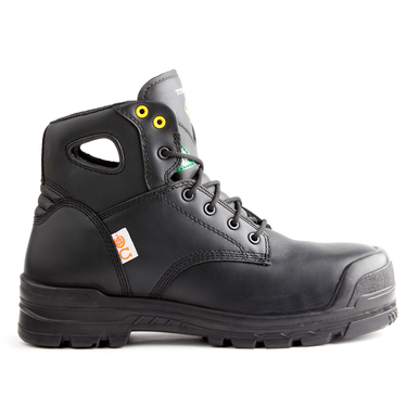 Men's Terra Black Baron 6